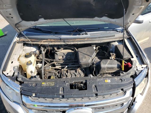 Photo 11 from auction – 2012 FORD EDGE LIMIT with VIN 2FMDK3KC1CBA67094