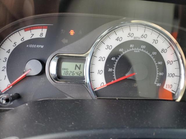 Photo 9 from auction – 2011 TOYOTA SIENNA SPO with VIN 5TDXK3DC0BS107919