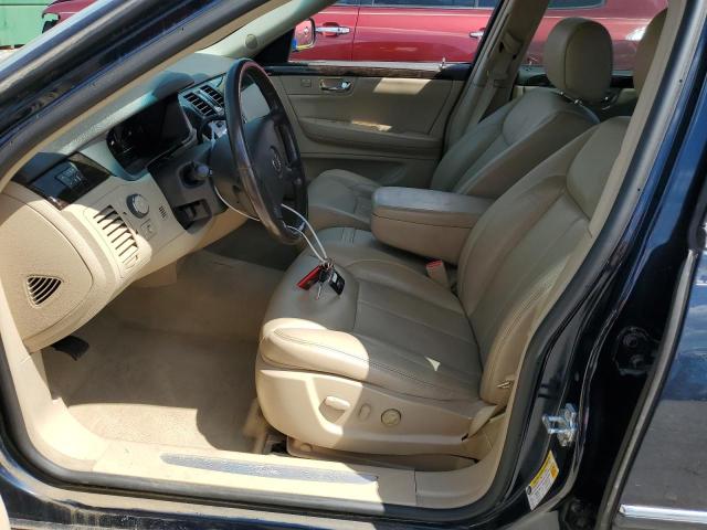 Photo 7 from auction – 2008 CADILLAC DTS with VIN 1G6KD57Y98U128055