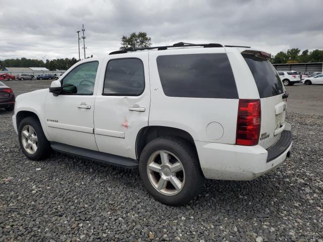 Photo 2 from auction – 2007 CHEVROLET TAHOE C150 with VIN 1GNFC13077R264235