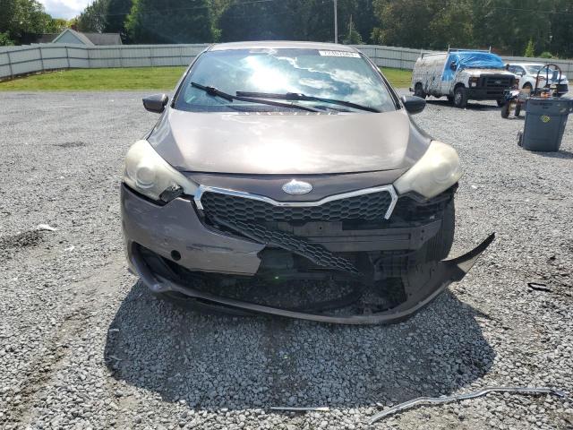Photo 5 from auction – 2014 KIA FORTE LX with VIN KNAFK4A61E5062920