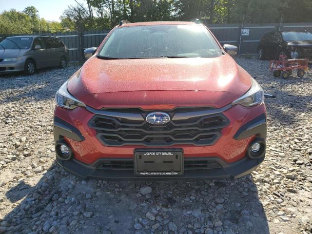 Photo 5 from auction – 2024 SUBARU CROSSTREK with VIN 4S4GUHM65R3799281