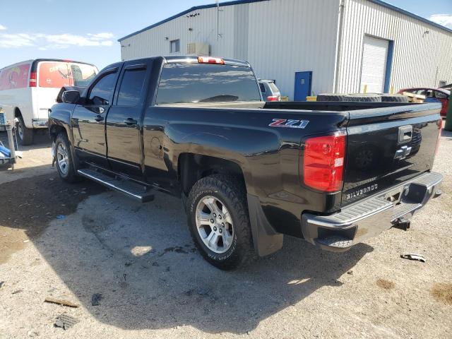 Photo 2 from auction – 2015 CHEVROLET SILVERADO with VIN 1GCVKREC3FZ411288