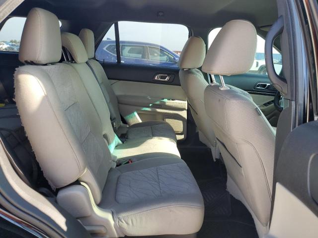 Photo 11 from auction – 2012 FORD EXPLORER with VIN 1FMHK7B89CGA15693