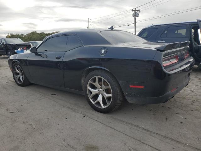 Photo 2 from auction – 2015 DODGE CHALLENGER with VIN 2C3CDZBG7FH906011