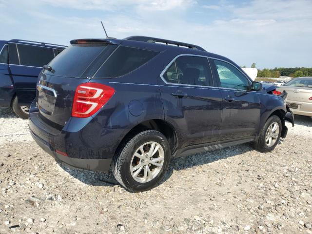 Photo 3 from auction – 2017 CHEVROLET EQUINOX LT with VIN 2GNALCEK1H1586514