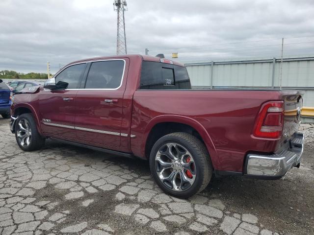 Photo 2 from auction – 2019 RAM 1500 LIMIT with VIN 1C6SRFHT1KN710392