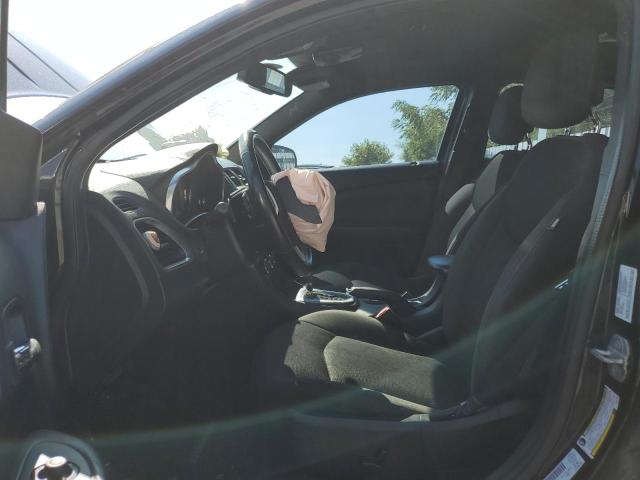 Photo 7 from auction – 2013 DODGE AVENGER SX with VIN 1C3CDZCB9DN605960