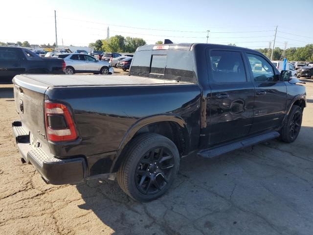 Photo 3 from auction – 2022 RAM 1500 LARAM with VIN 1C6SRFJT8NN145251