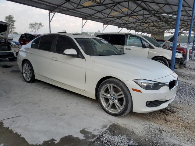 Photo 4 from auction – 2015 BMW 328 D with VIN WBA3D3C59FK158079
