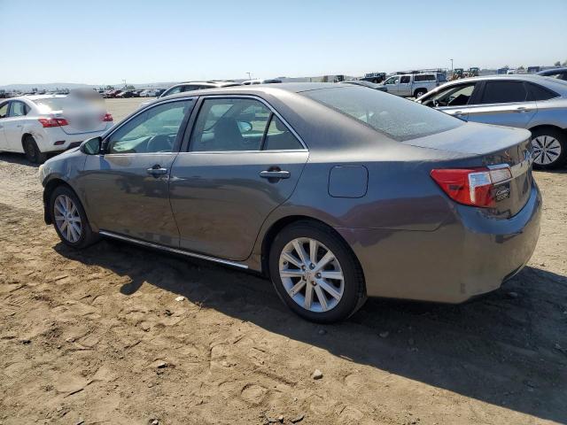 Photo 2 from auction – 2012 TOYOTA CAMRY BASE with VIN 4T4BF1FK3CR273289