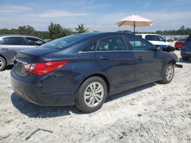 Photo 3 from auction – 2011 HYUNDAI SONATA GLS with VIN 5NPEB4ACXBH182389