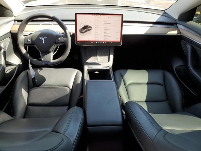 Photo 8 from auction – 2023 TESLA MODEL 3 with VIN 5YJ3E1EA2PF669744