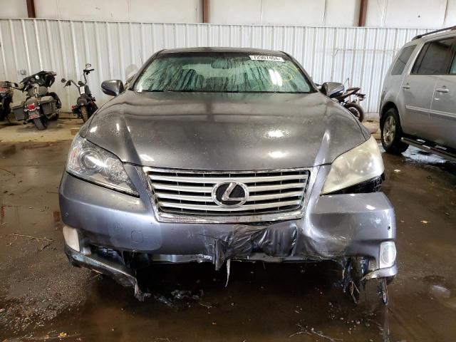 Photo 5 from auction – 2012 LEXUS ES 350 with VIN JTHBK1EG9C2503404