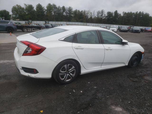 Photo 3 from auction – 2016 HONDA CIVIC LX with VIN 19XFC2F51GE237470
