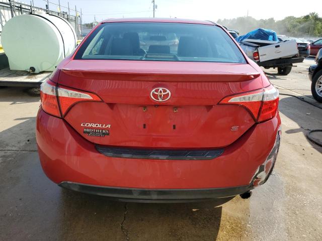 Photo 6 from auction – 2014 TOYOTA COROLLA L with VIN 2T1BURHEXEC022750