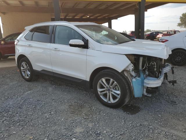 Photo 4 from auction – 2020 FORD EDGE SEL with VIN 2FMPK3J93LBA04114