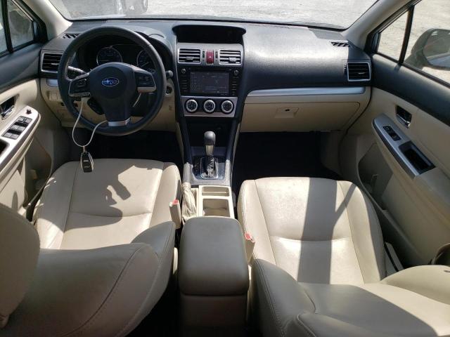 Photo 8 from auction – 2015 SUBARU XV CROSSTR with VIN JF2GPAPC8F8230025