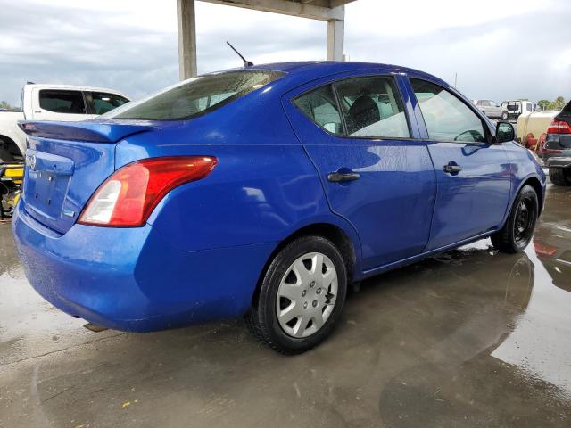 Photo 3 from auction – 2014 NISSAN VERSA S with VIN 3N1CN7AP6EL802133