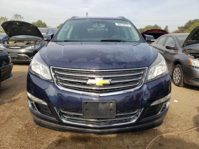 Photo 5 from auction – 2016 CHEVROLET TRAVERSE L with VIN 1GNKRGKD3GJ149957