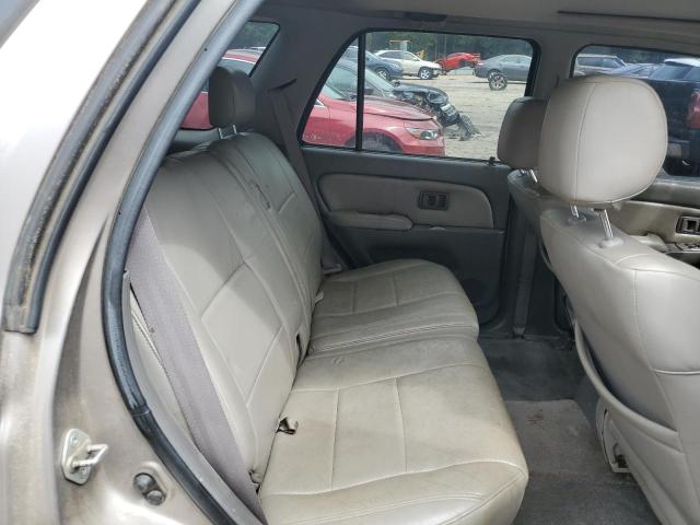 Photo 11 from auction – 2002 TOYOTA 4RUNNER SR with VIN JT3GN86R920225531