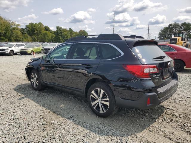 Photo 2 from auction – 2018 SUBARU OUTBACK 2. with VIN 4S4BSANC3J3247066