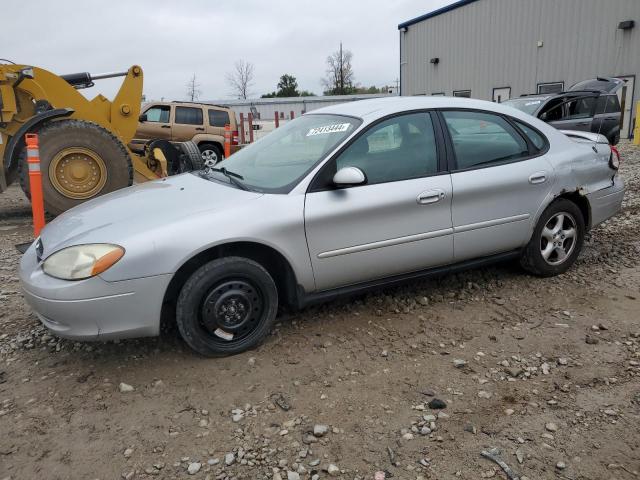 FORD TAURUS SE 2003 with VIN 1FAFP53U23G236796 - Photo from auction