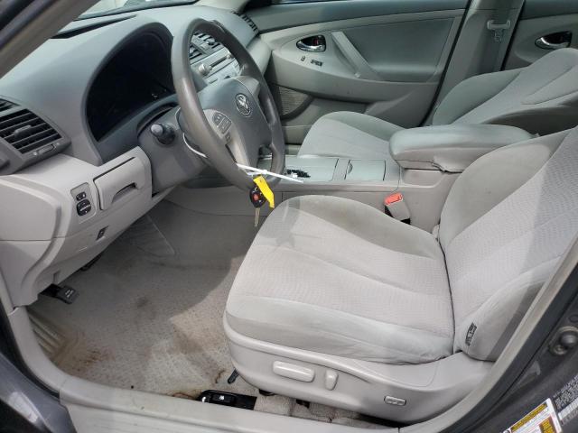 Photo 7 from auction – 2011 TOYOTA CAMRY BASE with VIN 4T4BF3EK7BR105246