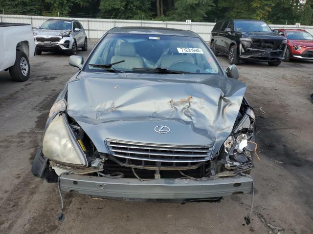 Photo 5 from auction – 2002 LEXUS ES 300 with VIN JTHBF30G325000973