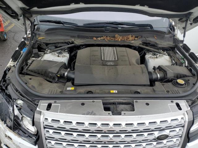 Photo 12 from auction – 2016 LAND ROVER RANGE ROVE with VIN SALGS2PF3GA313782