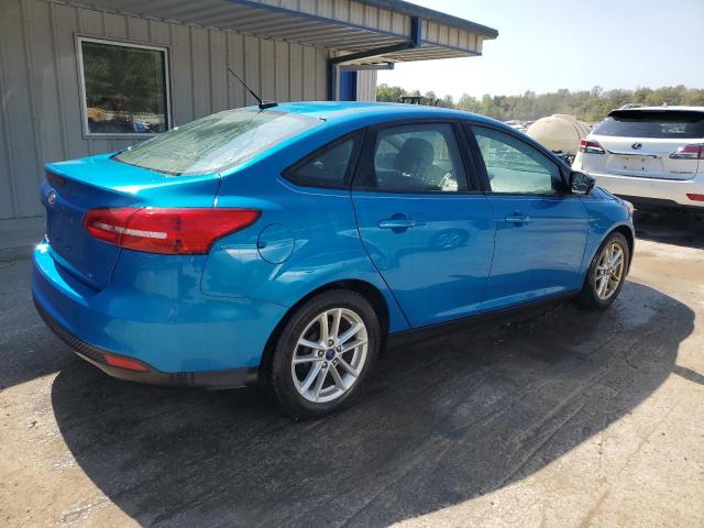 Photo 3 from auction – 2017 FORD FOCUS SE with VIN 1FADP3F21HL209304