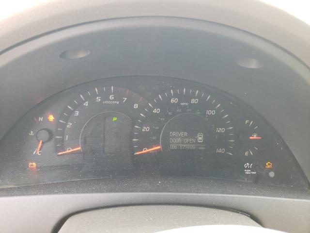 Photo 9 from auction – 2009 TOYOTA CAMRY BASE with VIN 4T1BE46K19U874966