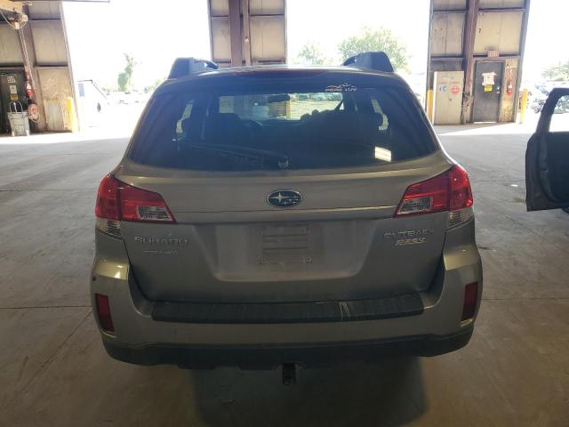 Снимка 6 от търг – 2011 SUBARU OUTBACK 2. с VIN 4S4BRBCC6B3418463