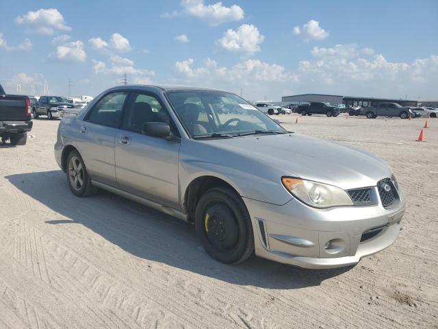 Photo 4 from auction – 2007 SUBARU IMPREZA 2. with VIN JF1GD61687H508159