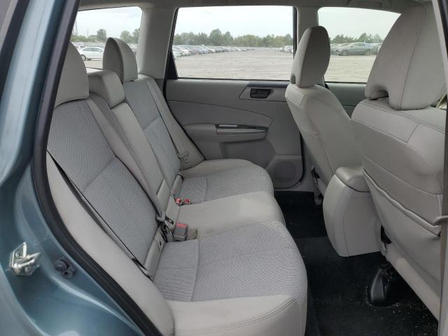 Photo 11 from auction – 2012 SUBARU FORESTER 2 with VIN JF2SHABC4CH464494