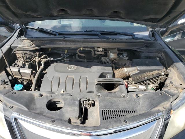 Photo 12 from auction – 2014 ACURA RDX TECHNO with VIN 5J8TB3H59EL001339