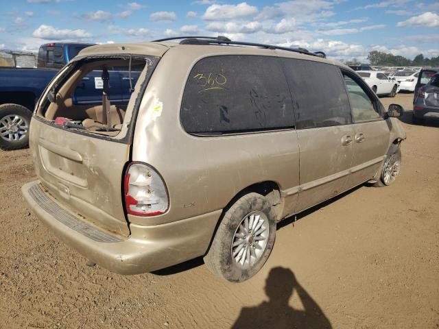 Photo 3 from auction – 2000 CHRYSLER TOWN & COU with VIN 1C4GP44G4YB535437