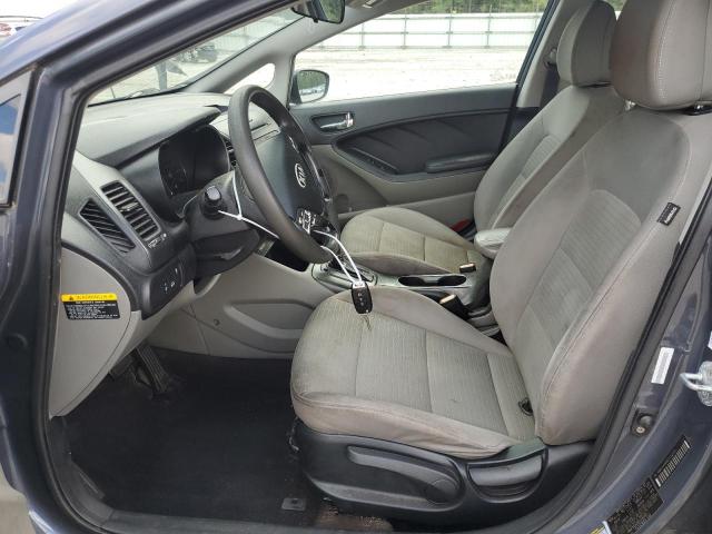 Photo 7 from auction – 2014 KIA FORTE LX with VIN KNAFX4A68E5232451