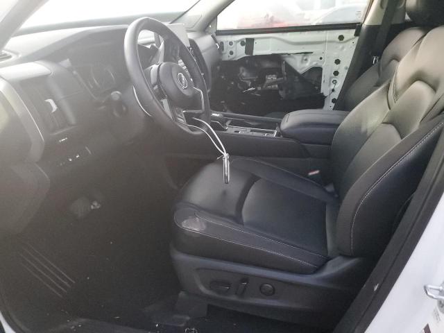 Photo 7 from auction – 2024 NISSAN PATHFINDER with VIN 5N1DR3CB8RC208477
