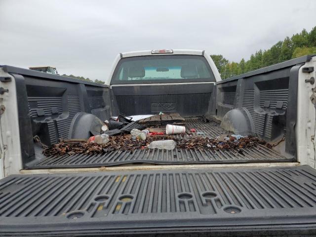 Photo 10 from auction – 2012 FORD F150 with VIN 1FTMF1CM6CKD92043