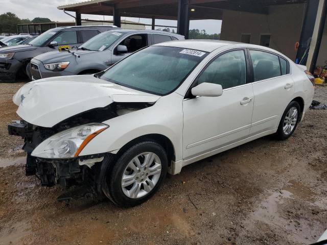 NISSAN ALTIMA BAS 2011 with VIN 1N4AL2AP4BN423940 - Photo from auction