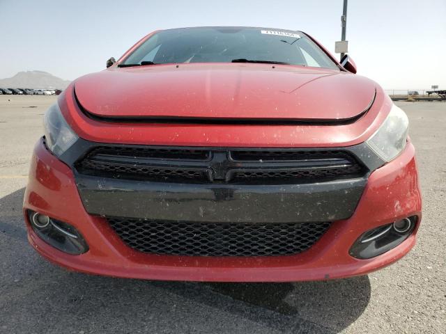 Photo 5 from auction – 2016 DODGE DART SXT with VIN 1C3CDFBB9GD508297