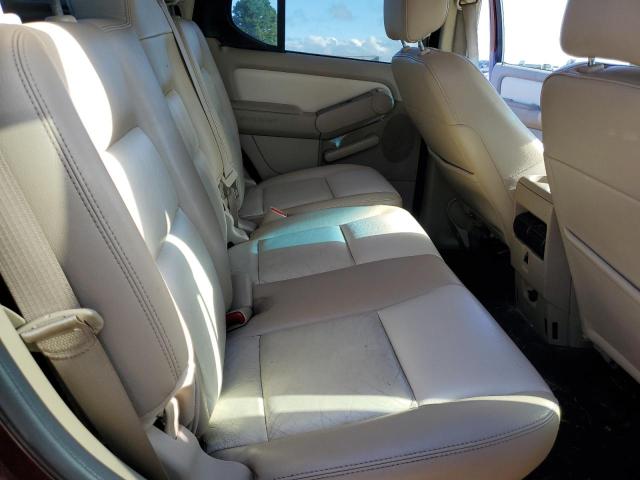 Photo 10 from auction – 2008 FORD EXPLORER S with VIN 1FMEU33E48UB31189