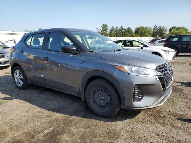 Photo 4 from auction – 2022 NISSAN KICKS S with VIN 3N1CP5BV3NL528143