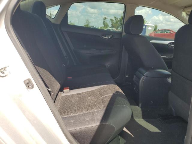 Photo 10 from auction – 2016 NISSAN SENTRA S with VIN 3N1AB7AP3GY268773