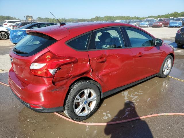 Photo 3 from auction – 2012 FORD FOCUS SE with VIN 1FAHP3K26CL219374