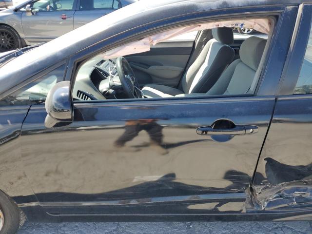 Photo 7 from auction – 2011 HONDA CIVIC LX with VIN 2HGFA1F54BH517477