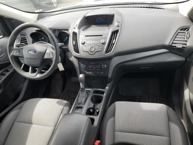 Photo 8 from auction – 2017 FORD ESCAPE SE with VIN 1FMCU0GD9HUC66014