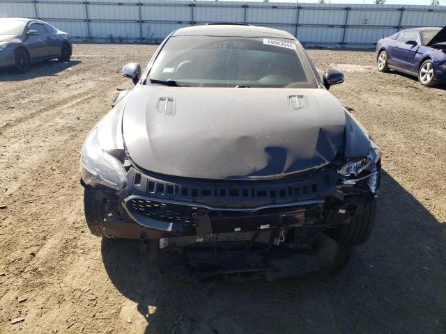 Photo 5 from auction – 2022 KIA STINGER GT with VIN KNAE35LD7N6105337