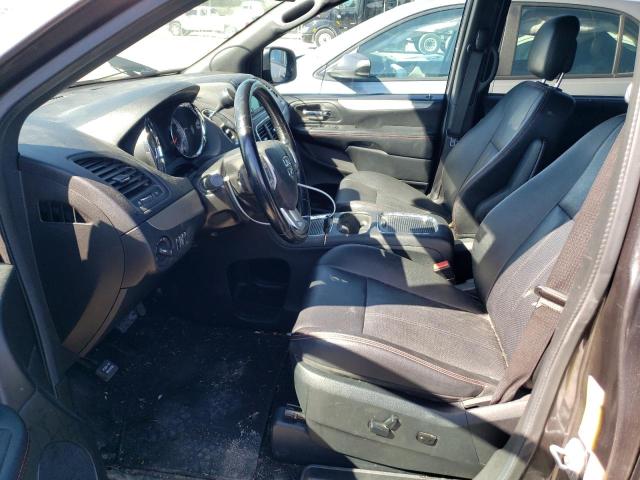 Photo 7 from auction – 2019 DODGE GRAND CARA with VIN 2C4RDGEG5KR787000